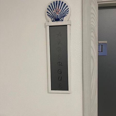 Hostal Y Albergue Carpinteiras Rodeiro Zewnętrze zdjęcie