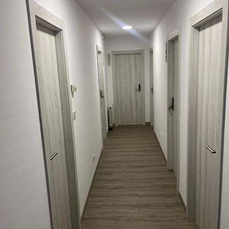 Hostal Y Albergue Carpinteiras Rodeiro Zewnętrze zdjęcie