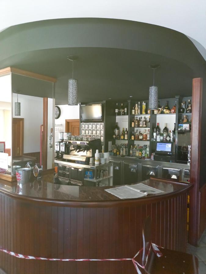 Hostal Y Albergue Carpinteiras Rodeiro Zewnętrze zdjęcie