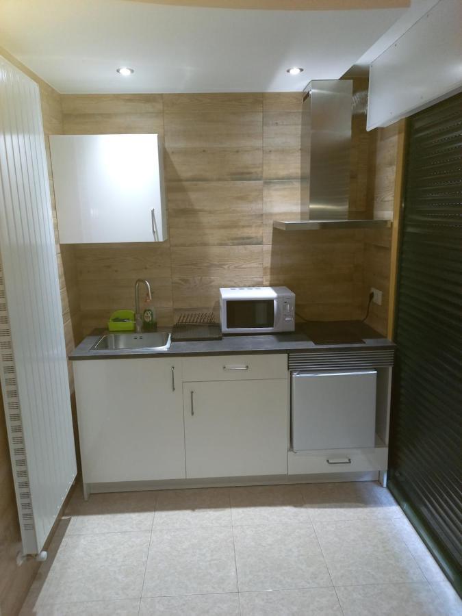Hostal Y Albergue Carpinteiras Rodeiro Zewnętrze zdjęcie