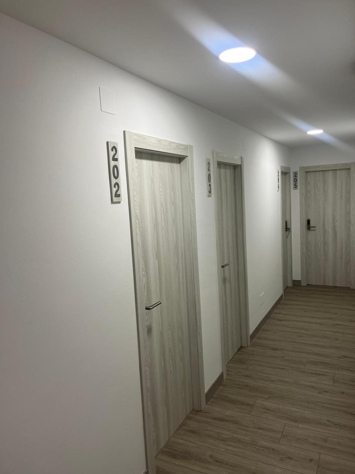 Hostal Y Albergue Carpinteiras Rodeiro Zewnętrze zdjęcie